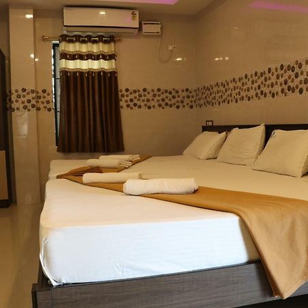Hotel Sr Residency Rameswaram Bagian luar foto