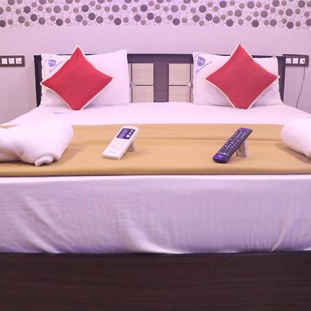 Hotel Sr Residency Rameswaram Bagian luar foto