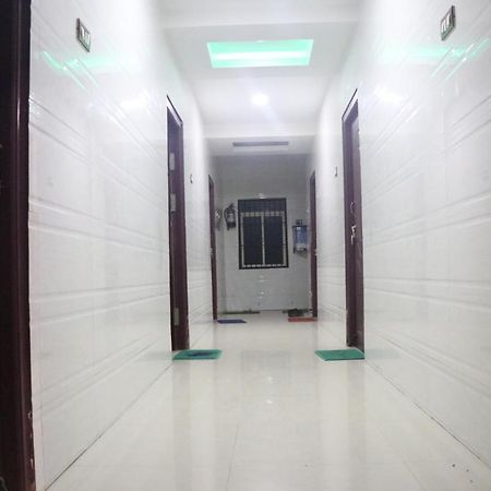 Hotel Sr Residency Rameswaram Bagian luar foto